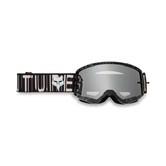 FOX Main Diffuse SE Goggles - SPK