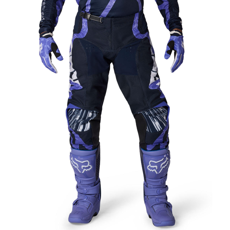 FOX 180 Diffuse SE Pants - BLUEBERRY