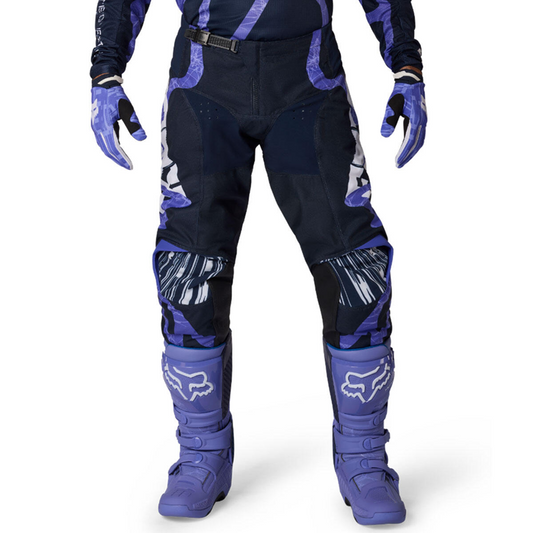 FOX 180 Diffuse SE Pants - BLUEBERRY