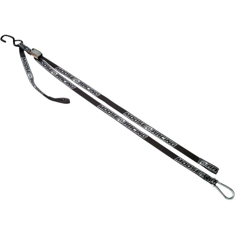 MOOSE RACING Tie-Down with Carabiner