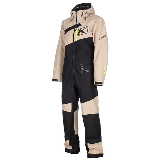 KLIM Ripsa One-Piece - MONTANA TAN