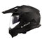 LS2 BLAZE II BLACK