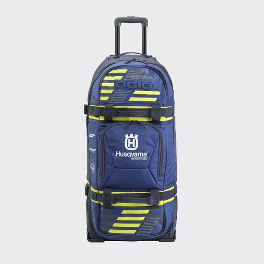 HUSQVARNA Team Travel Bag - 9800 SERIES