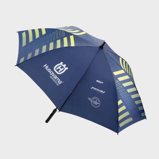 HUSQVARNA Team Umbrella - BLUE