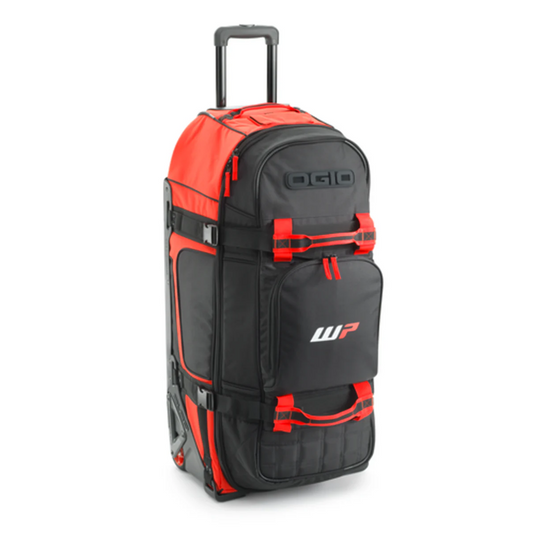 HUSQVARNA WP Replica Team Travel Bag - 9800 SERIES