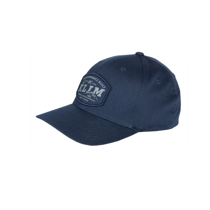 KLIM Glacier Hat - DRESS BLUES