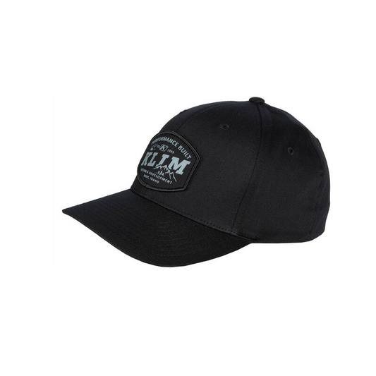 KLIM Glacier Hat - BLACK