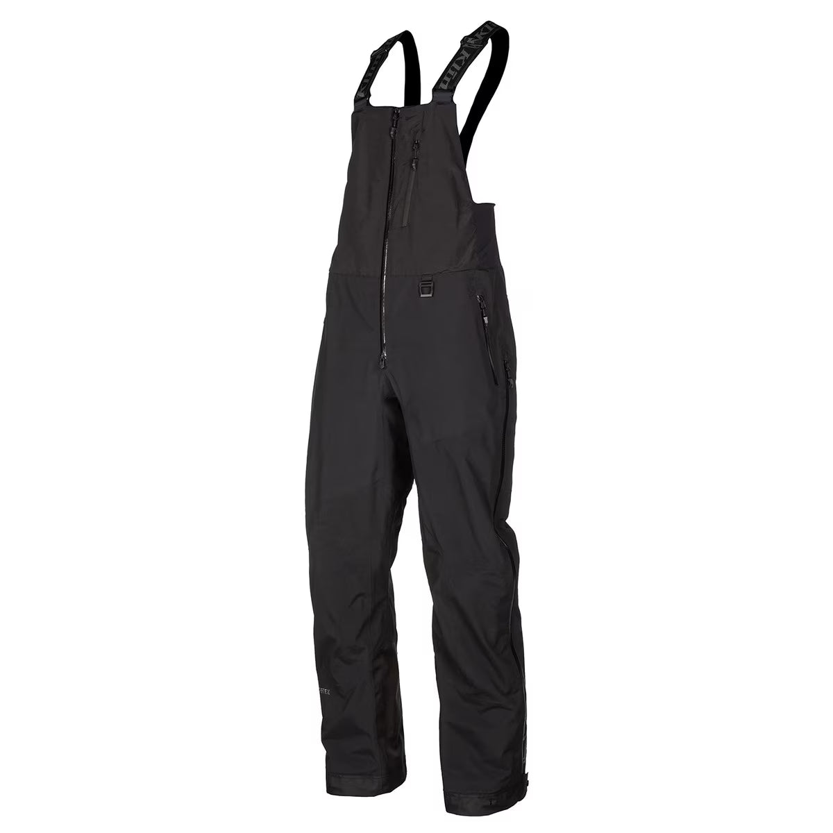 KLIM Storm Bib - BLACK