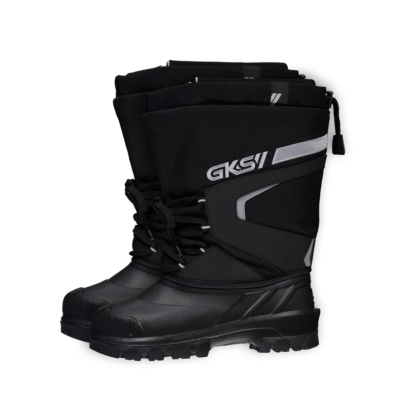GANKA Winter Boots