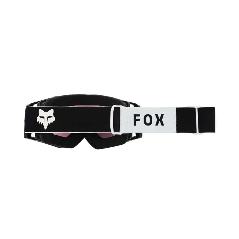FOX Airspace Core Vivid Goggles - BLACK