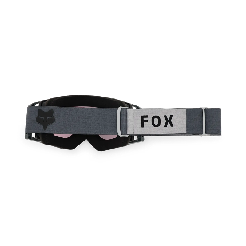 FOX Airspace Core Vivid Goggles - GREY