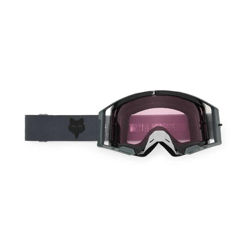 FOX Airspace Core Vivid Goggles - GREY