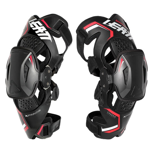 LEATT KNEE BRACE X-FRAME L QTY2