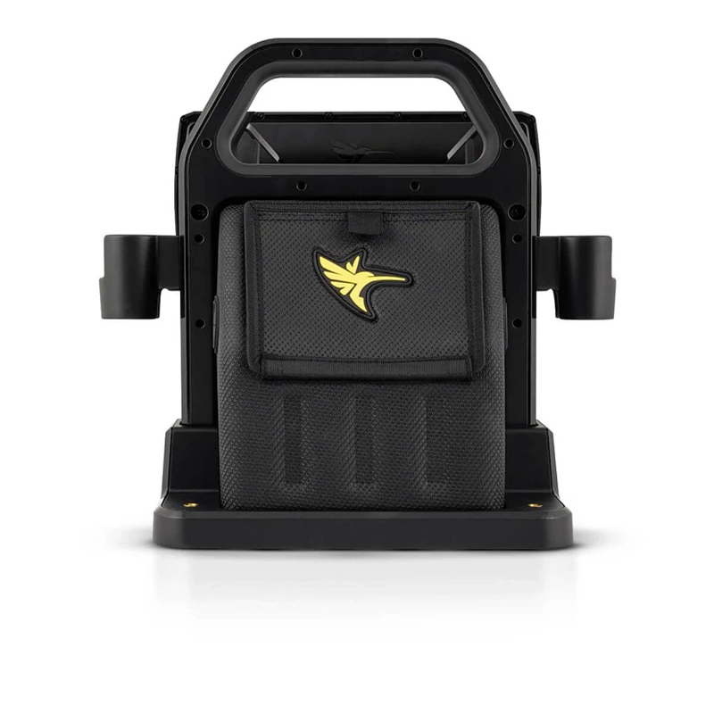 HUMMINBIRD Ice Helix 7 Chirp GPS G4