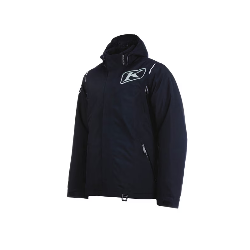KLIM Element Jacket - BLACK