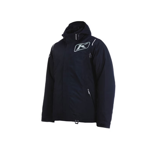 KLIM Element Jacket - BLACK