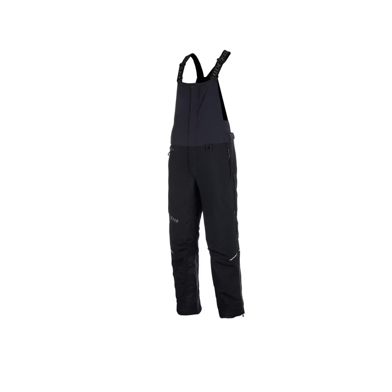 KLIM Element Bib - BLACK