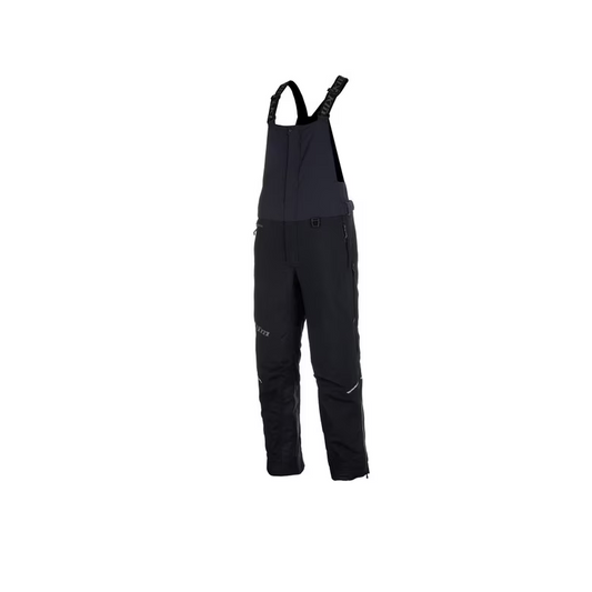 KLIM Element Bib - BLACK