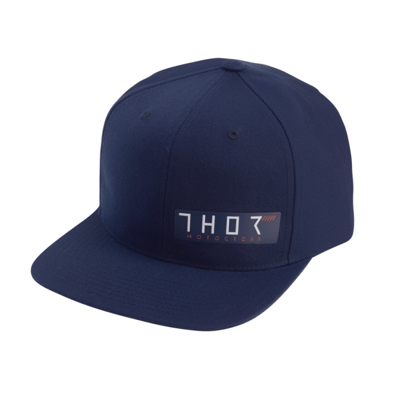 THOR Section Hat - NAVY