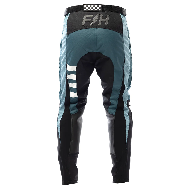 FASTHOUSE Grindhouse Pant - INDIGO