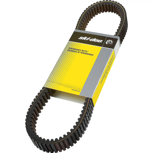 SKI-DOO Performance Drive Belt 417300571 - 850 E-TEC, 900 ACE Turbo R, 900 ACE Turbo - 150