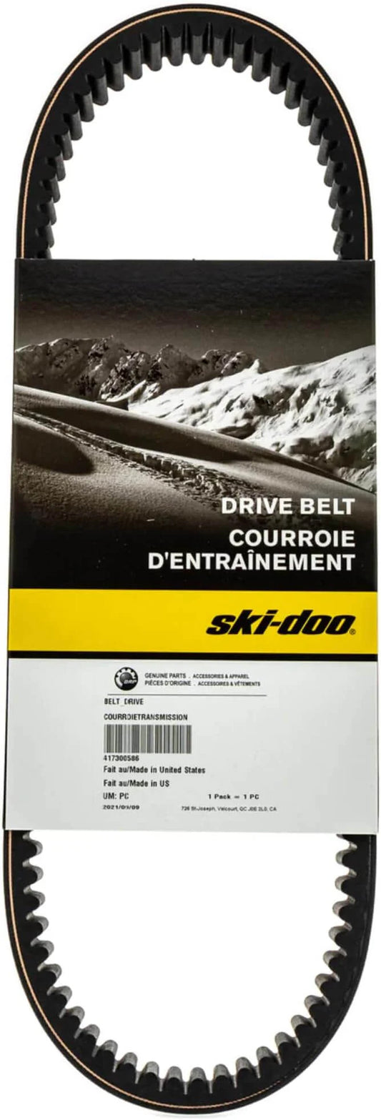 SKI-DOO Performance Drive Belt 417300571