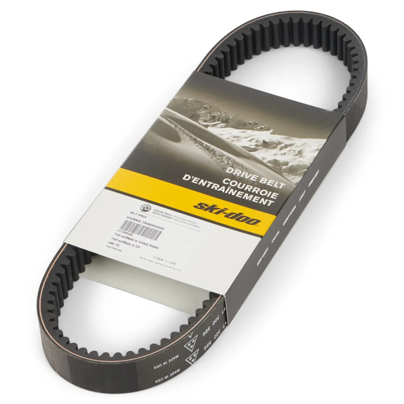 SKI-DOO Performance Drive Belt 417300586 - 600 EFI