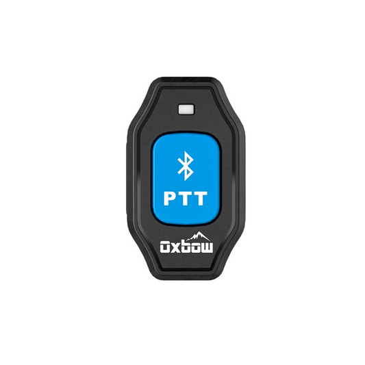 OXBOW HANDLEBAR BUTTON WIRELESS RENEGADE X  - RD1025