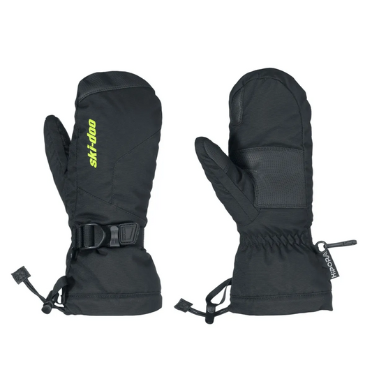 SKI-DOO Youth Particle Mitts