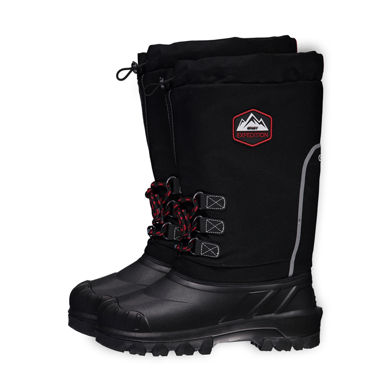 GANKA Expedition Winter Boots