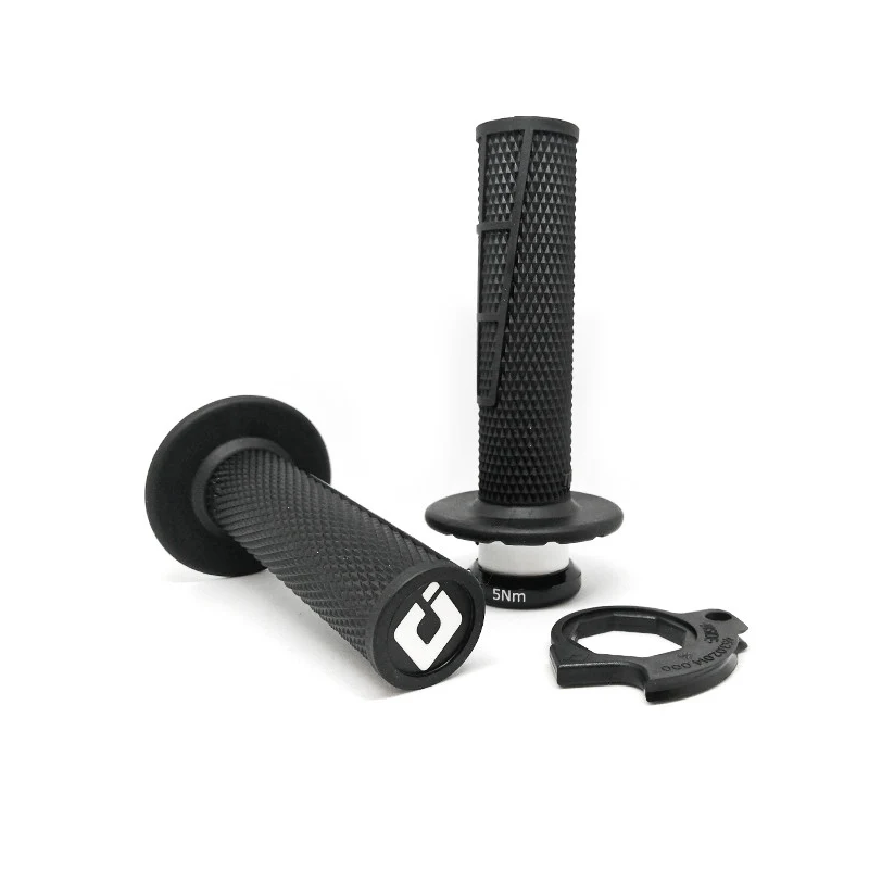 HUSQVARNA Grip Set - BLACK