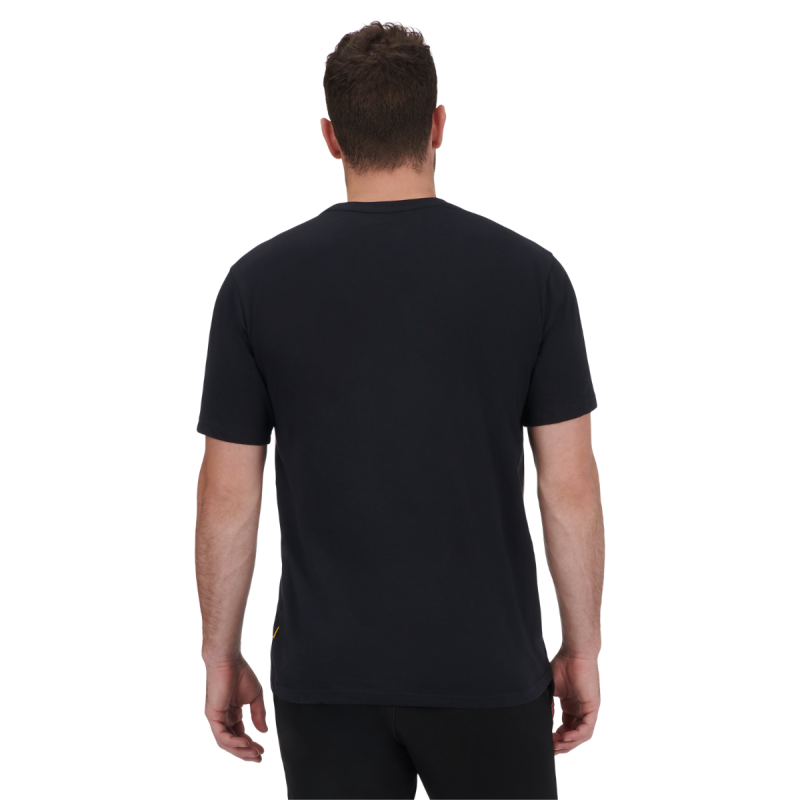 SKI-DOO Vintage T-Shirt - BLACK