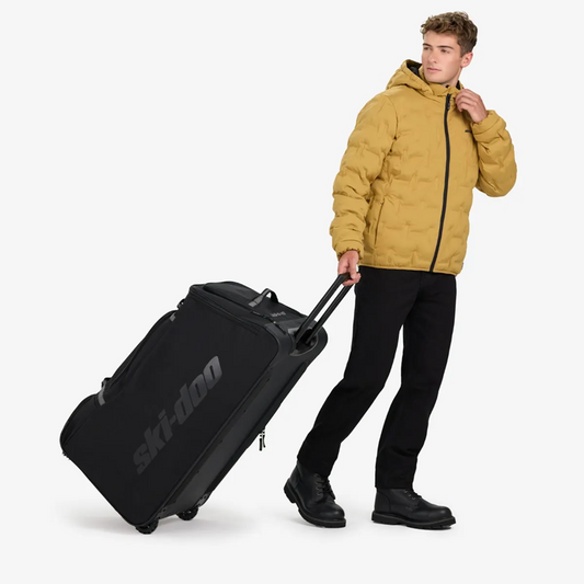 SKI-DOO Stand-Up Roller Gear Bag