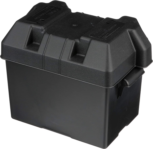 SEACHOICE Standard Battery Box - 24 SERIES