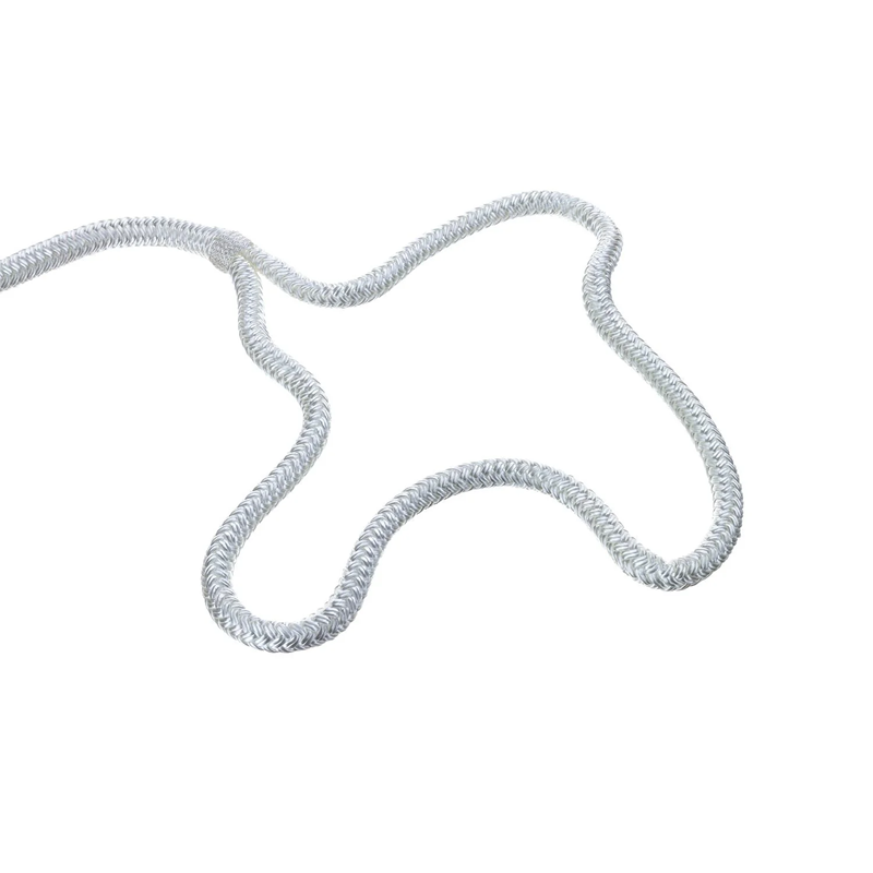 SEACHOICE Double Braid Nylon Dock Line