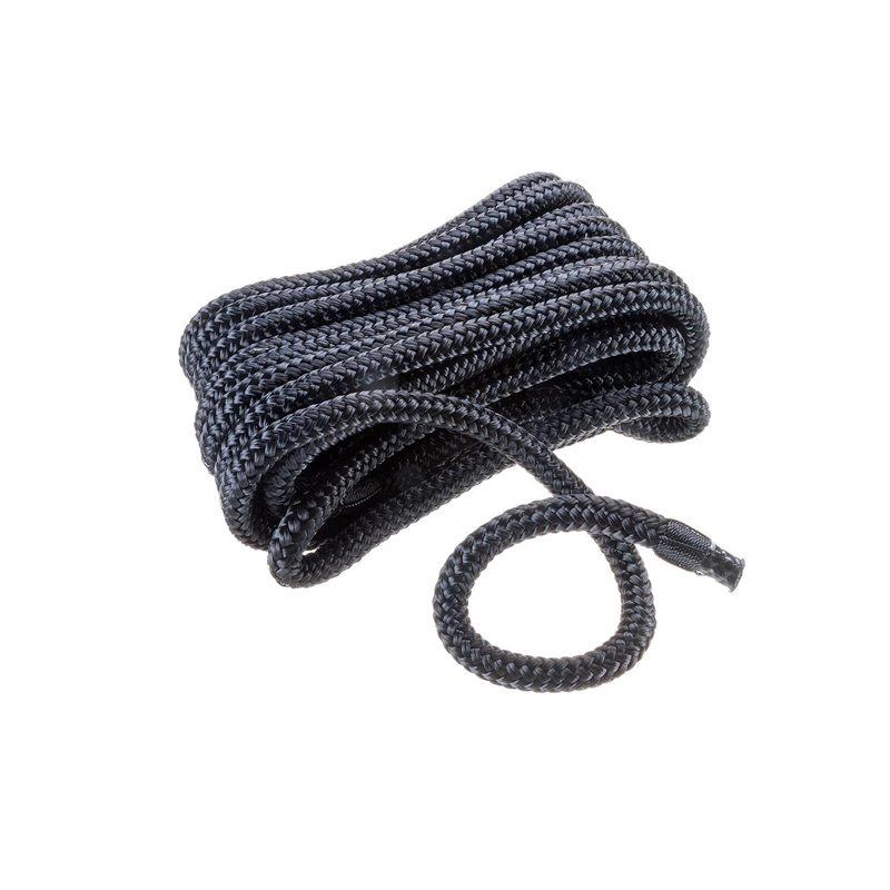 SEACHOICE Double Braid Nylon Dock Line