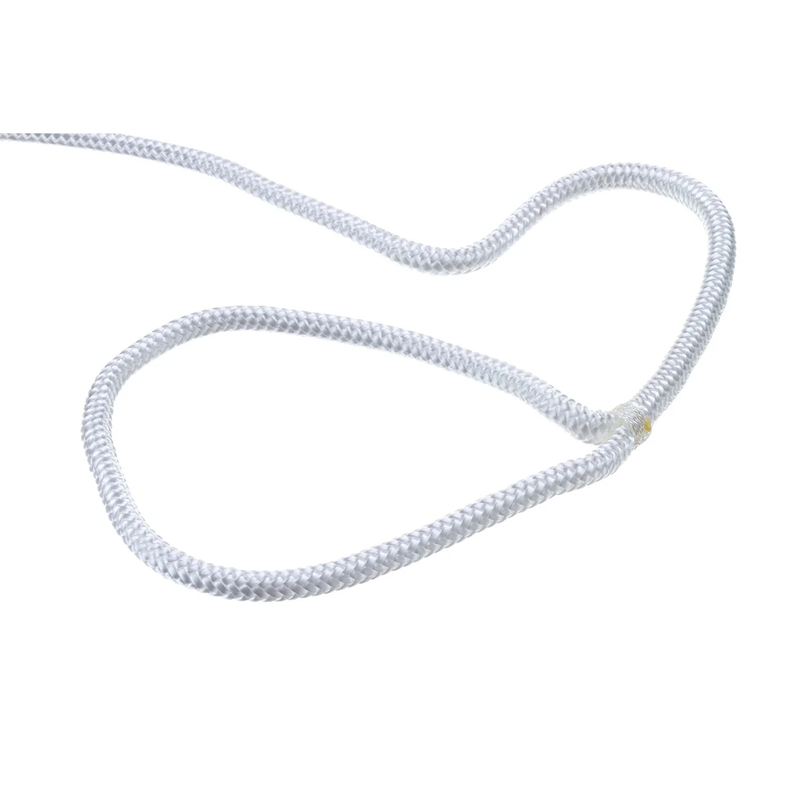 SEACHOICE Double Braid Nylon Fender Line