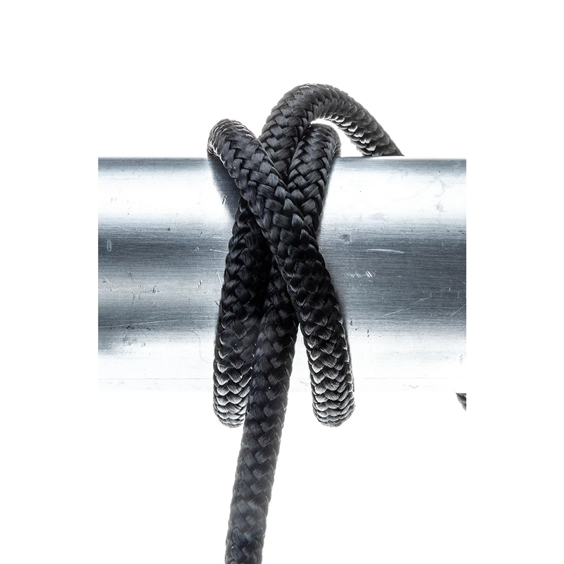 SEACHOICE Double Braid Nylon Fender Line