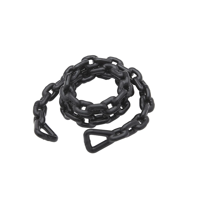 SEACHOICE Coated Galvanized Anchor Lead Chain