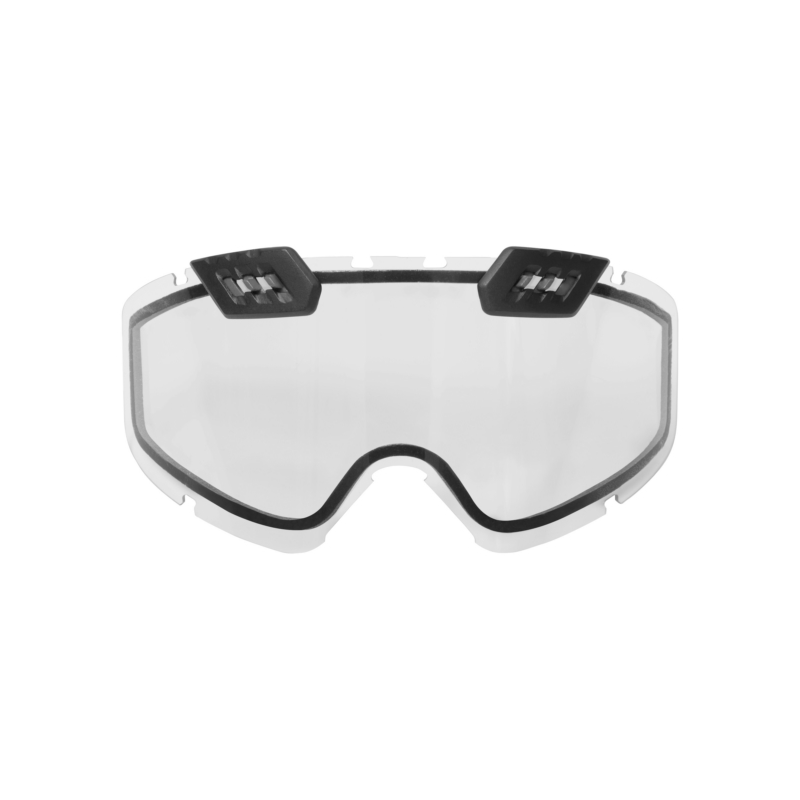 CKX 210° Goggle Lenses With Control Vent