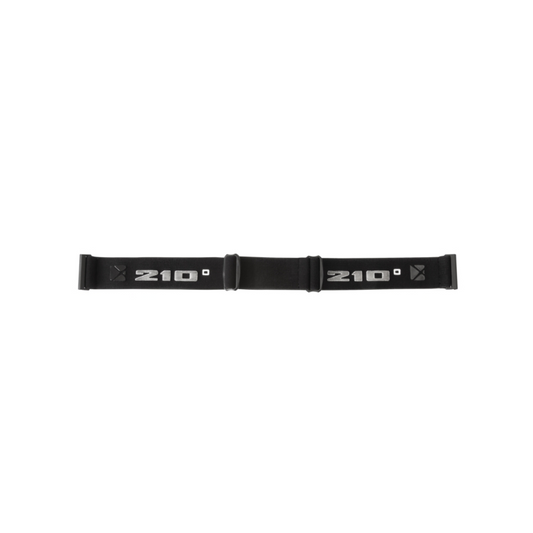 CKX 210 Goggle Strap - BLACK