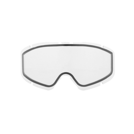 CKX 210 Insulated Goggles Lens, Winter