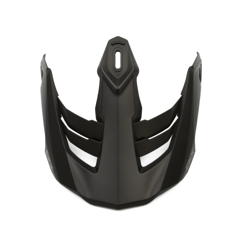 CKX Titan Replacement Peak - MATTE BLACK