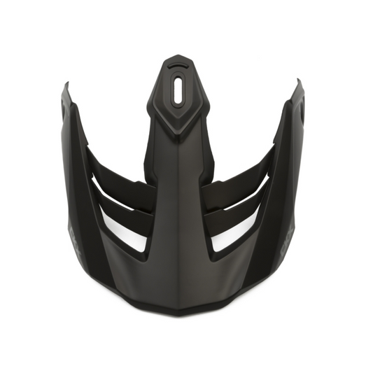 CKX Titan Replacement Peak - MATTE BLACK