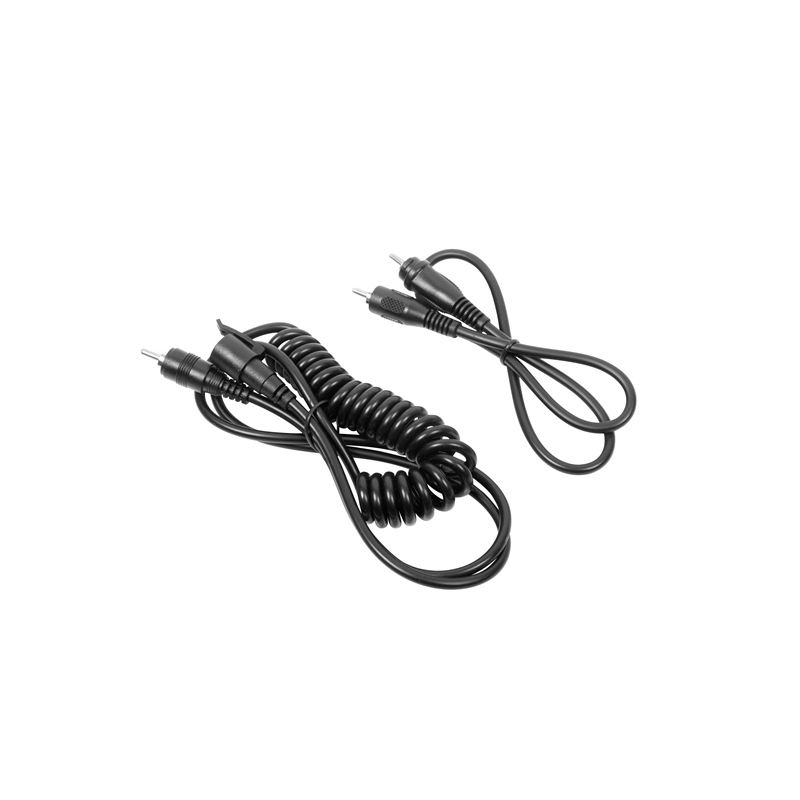 CKX 210 Electric Goggle Power Cord - BLACK