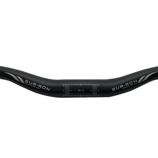 SUR-RON Handle Bar X-Version - BLACK