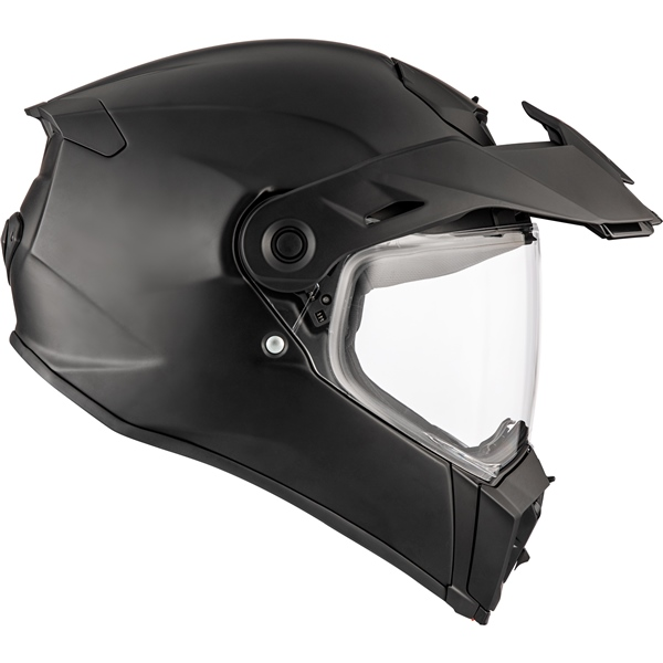 CKX Atlas Helmet - MATTE BLACK