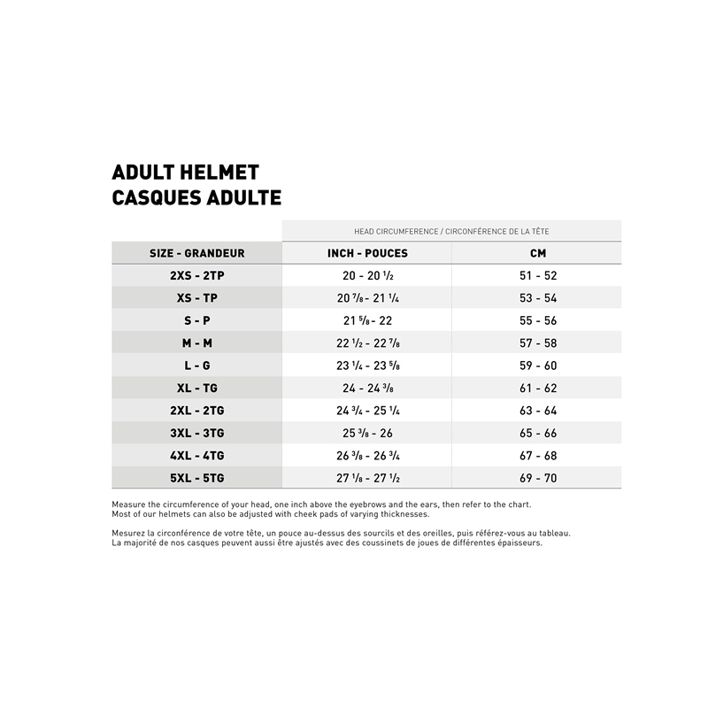 CKX Contact Full Face Helmet Solid Winter - MATTE BLACK