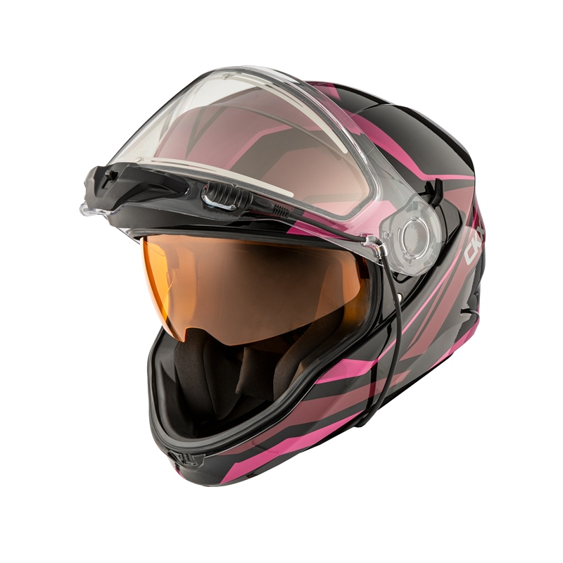 CKX Contact Helmet Full Face - KNIGHT TAWNY