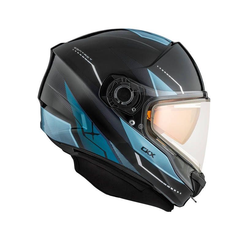 CKX Contact Helmet Full Face - ARTIK TAPESTRY